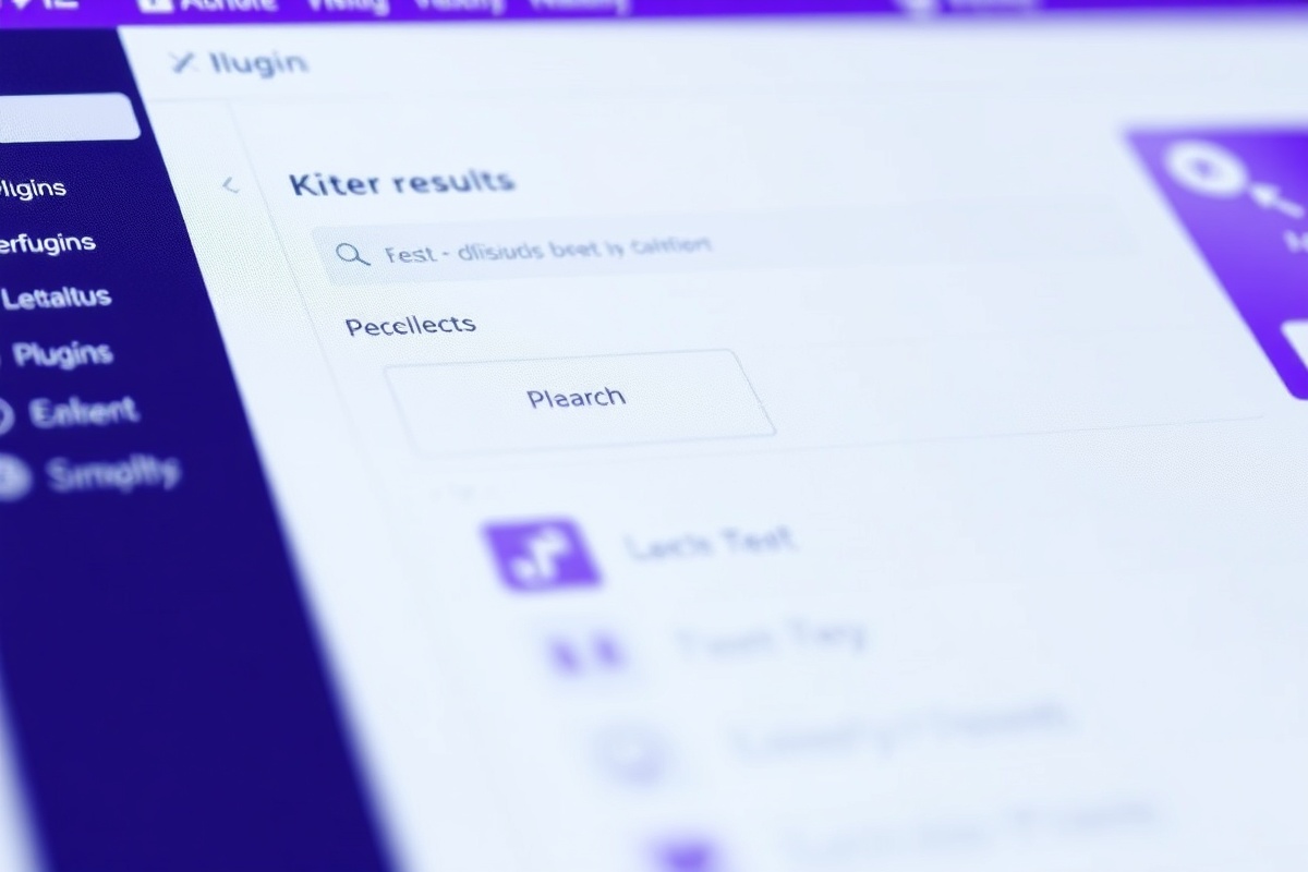 IconSphere Figma plugin interface showing auto-layout and variable binding panels
